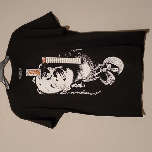 Spencer's Other - Trippie Redd Band T-shirt